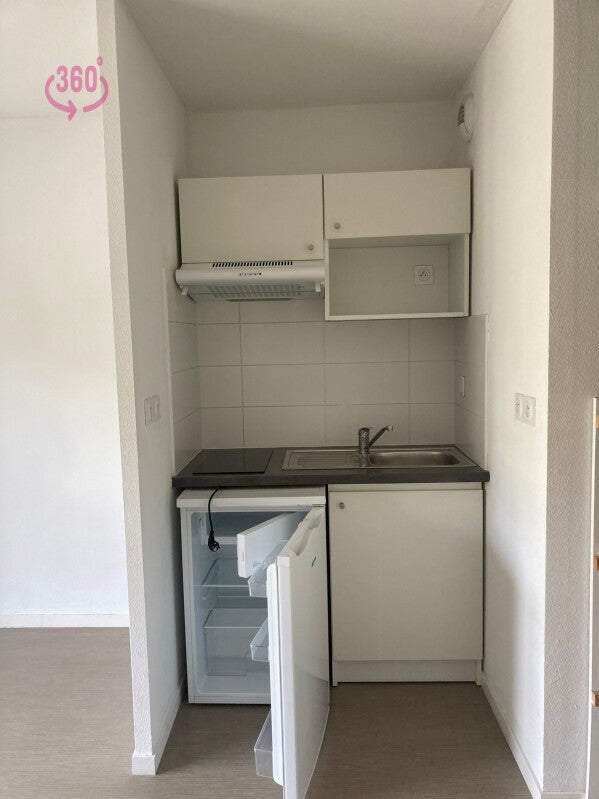 Chambre Rue Schyller à Villenave-d'Ornon