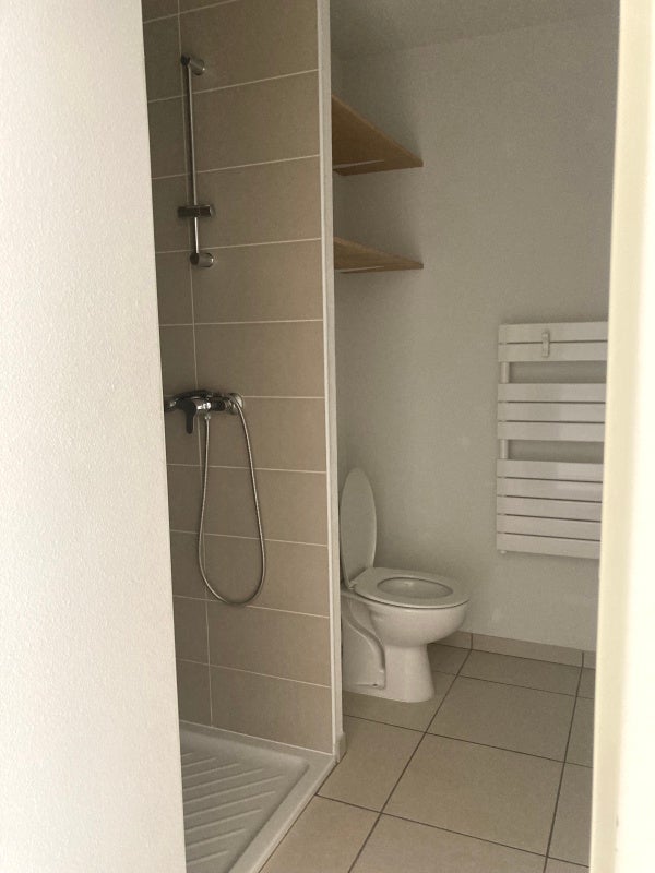 Chambre Rue Schyller à Villenave-d'Ornon