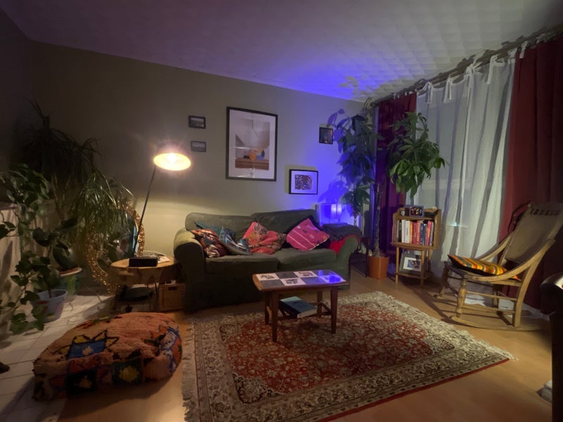 Room Goldsmith Road in Greater London