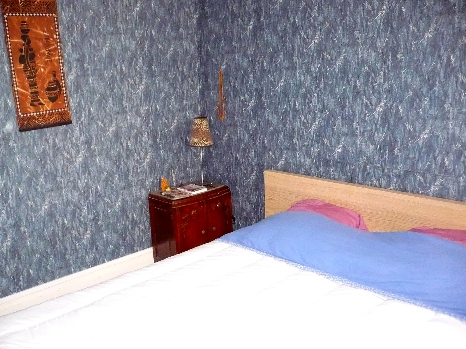 Appartement Rue André Gerschel à Calais