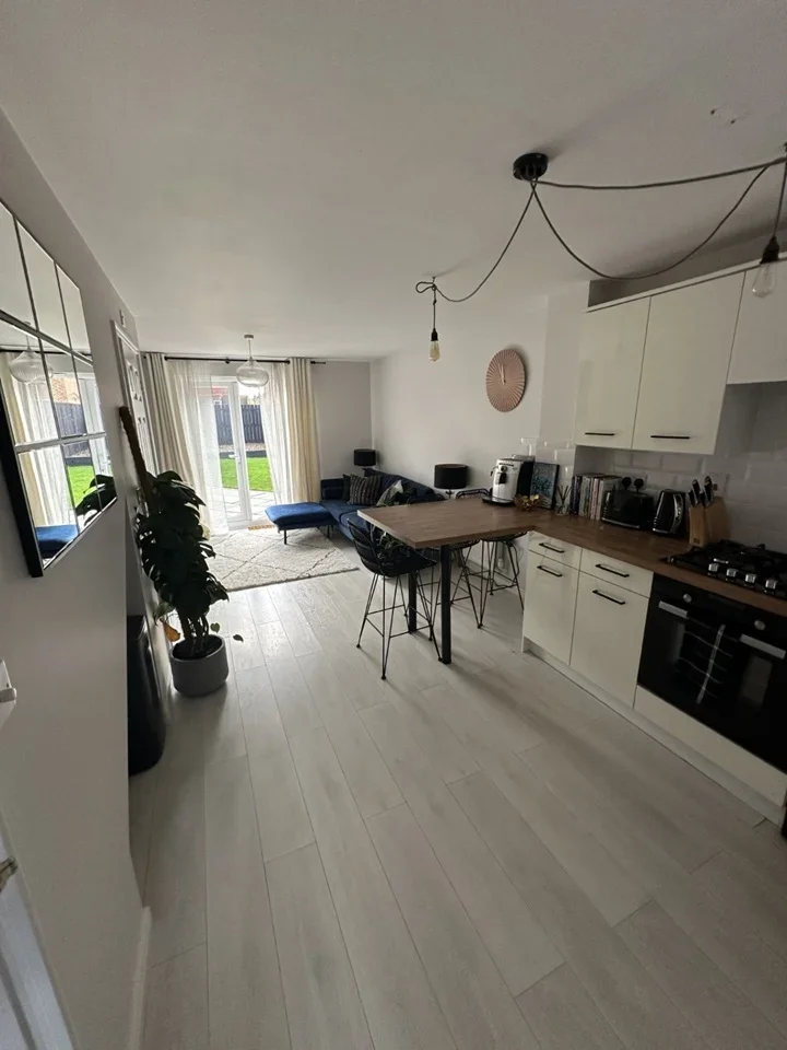 House Kirkbride Way in Ingleby Barwick