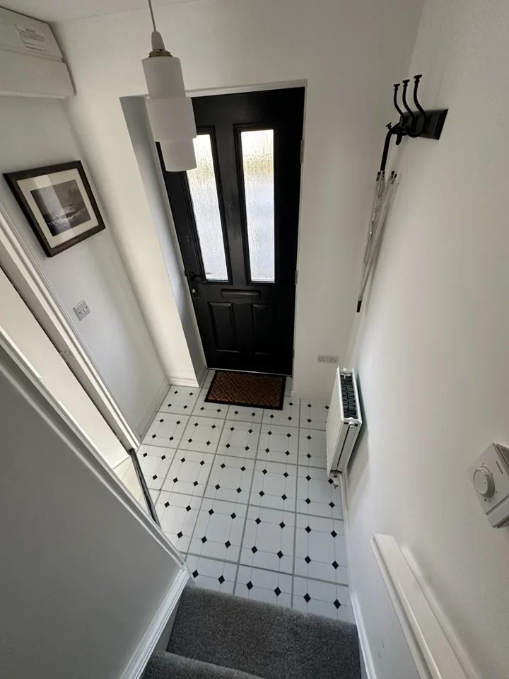 House Kirkbride Way in Ingleby Barwick