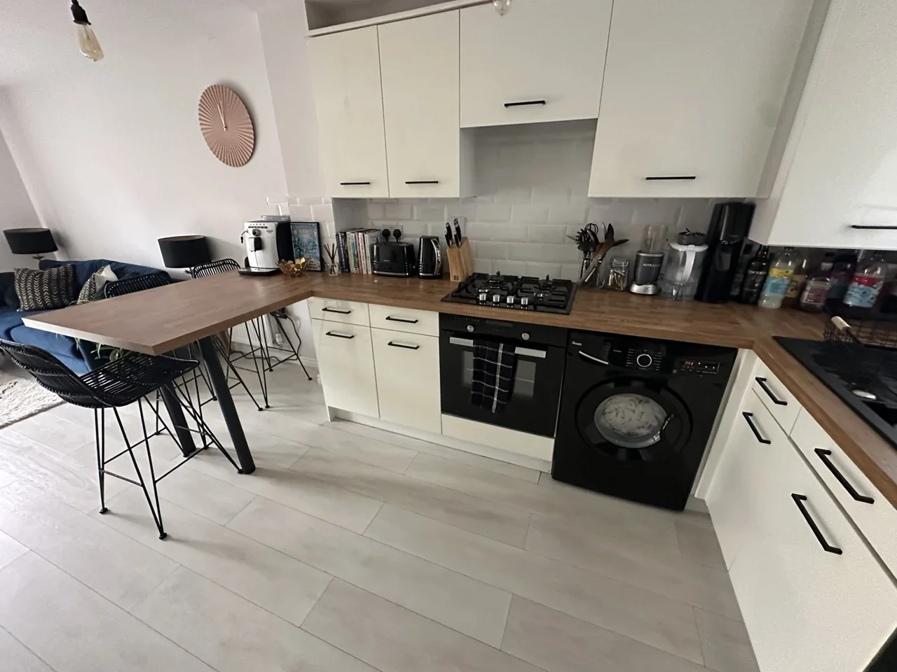 House Kirkbride Way in Ingleby Barwick