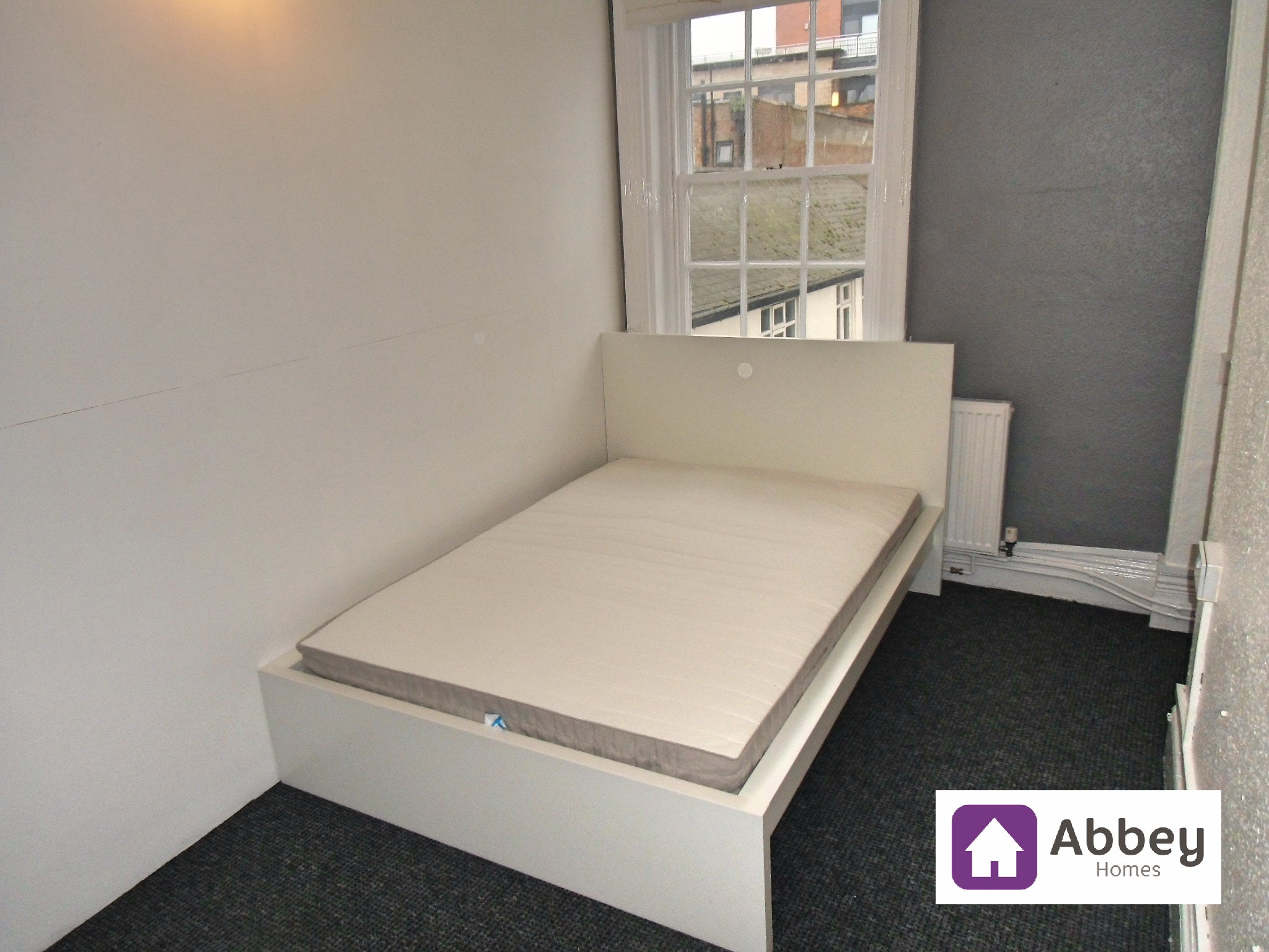 Room Talbot Lane in Leicester
