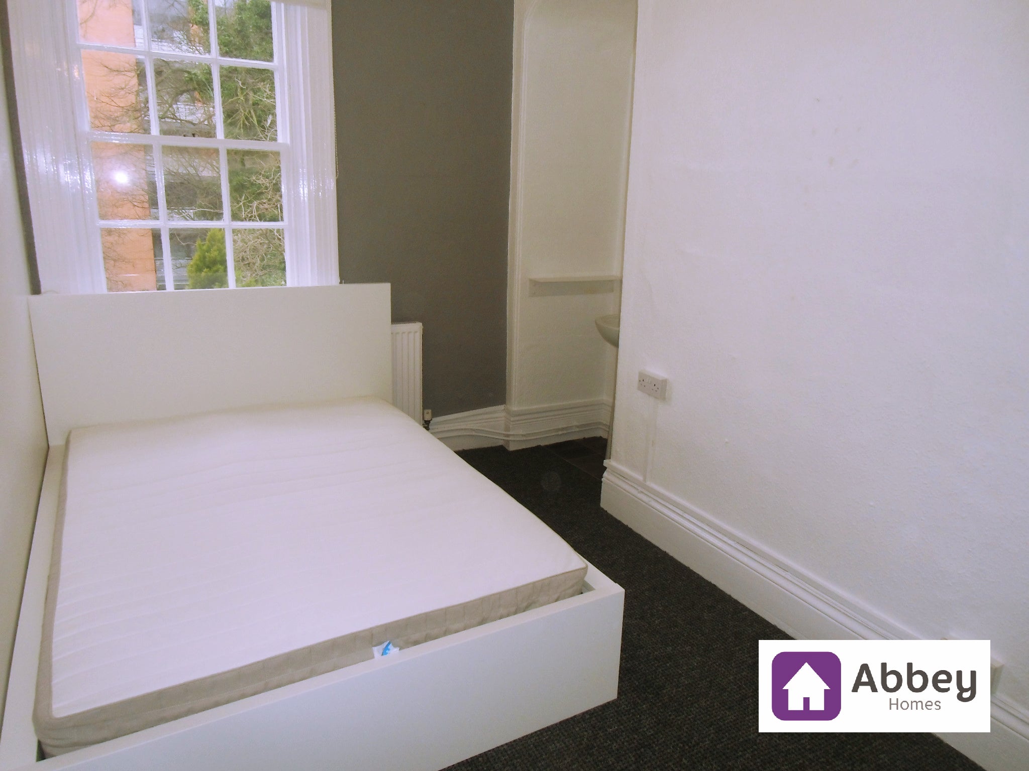 Room Talbot Lane in Leicester