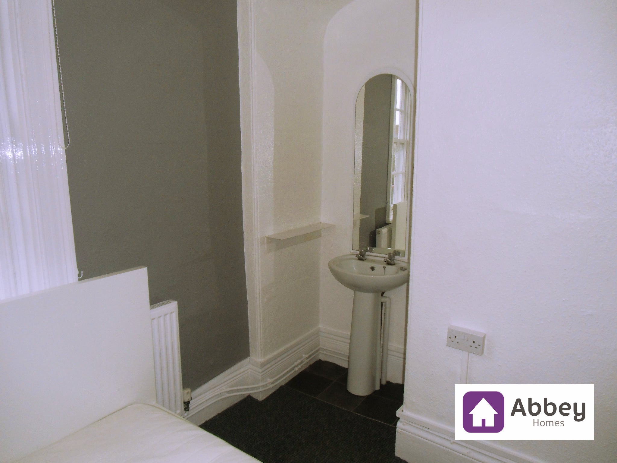 Room Talbot Lane in Leicester