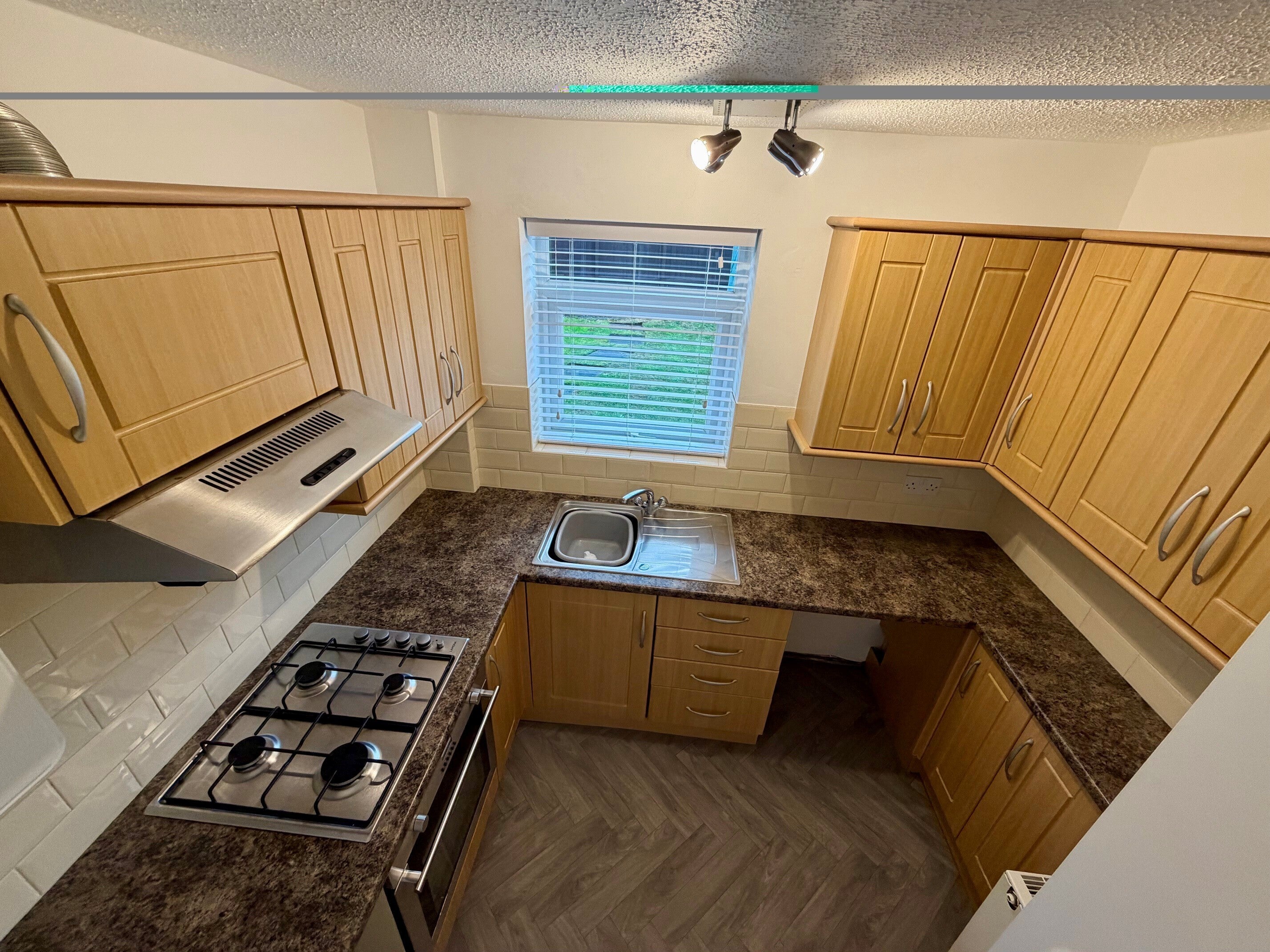 House Wicklow Close in Charnwood