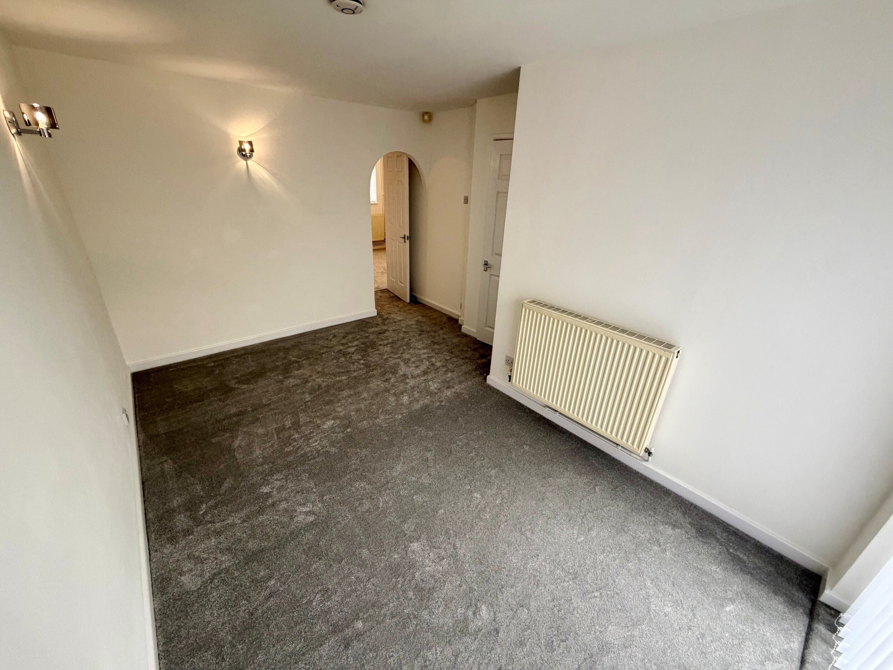 House Wicklow Close in Charnwood