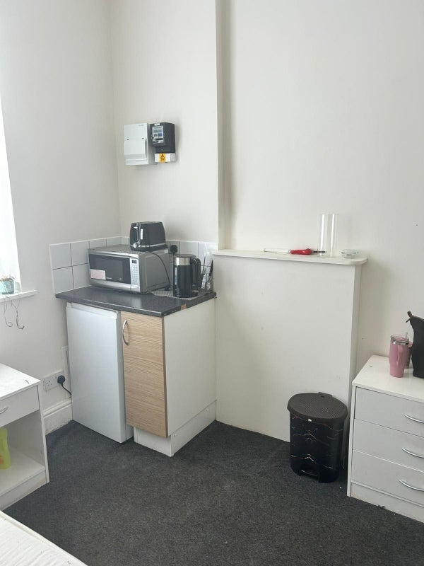 Room Redgrave Street in Oldham