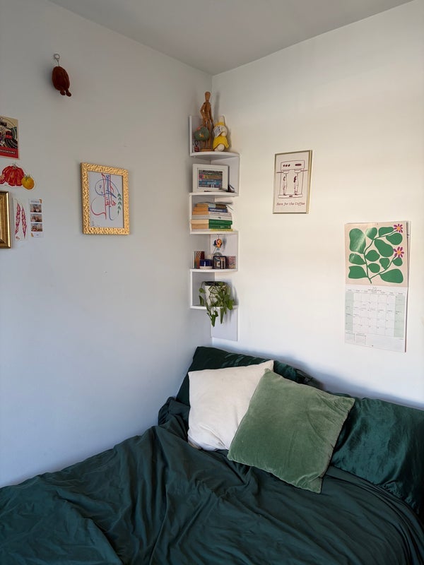 Room Chatsworth Road in Greater London