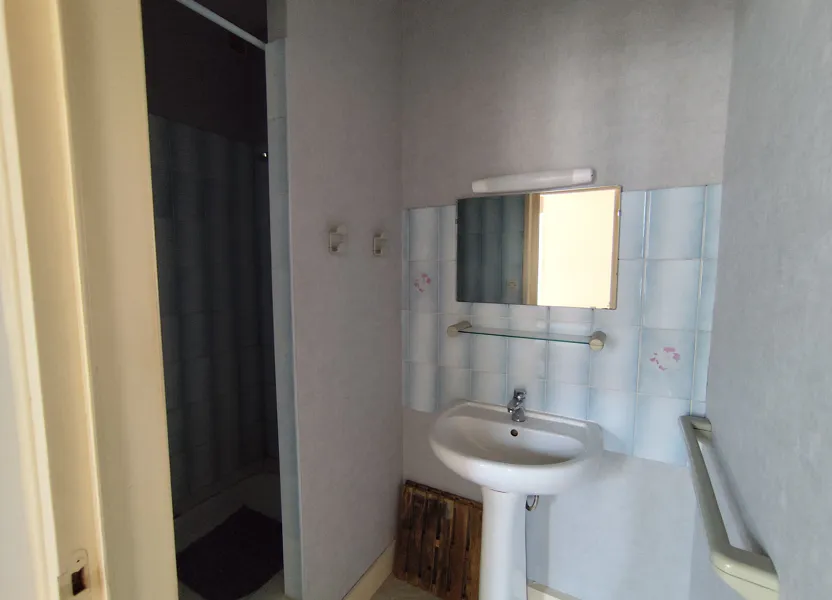 Appartement Rue Jean Jaurès à Le Creusot