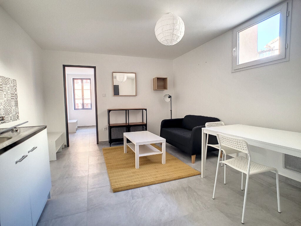 Appartement Place de Verdun à Carpentras