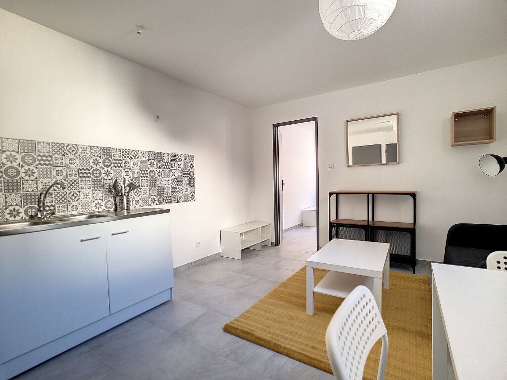 Appartement Place de Verdun à Carpentras