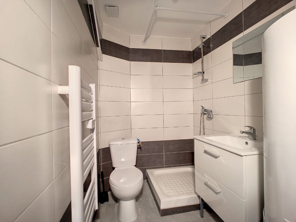 Appartement Place de Verdun à Carpentras