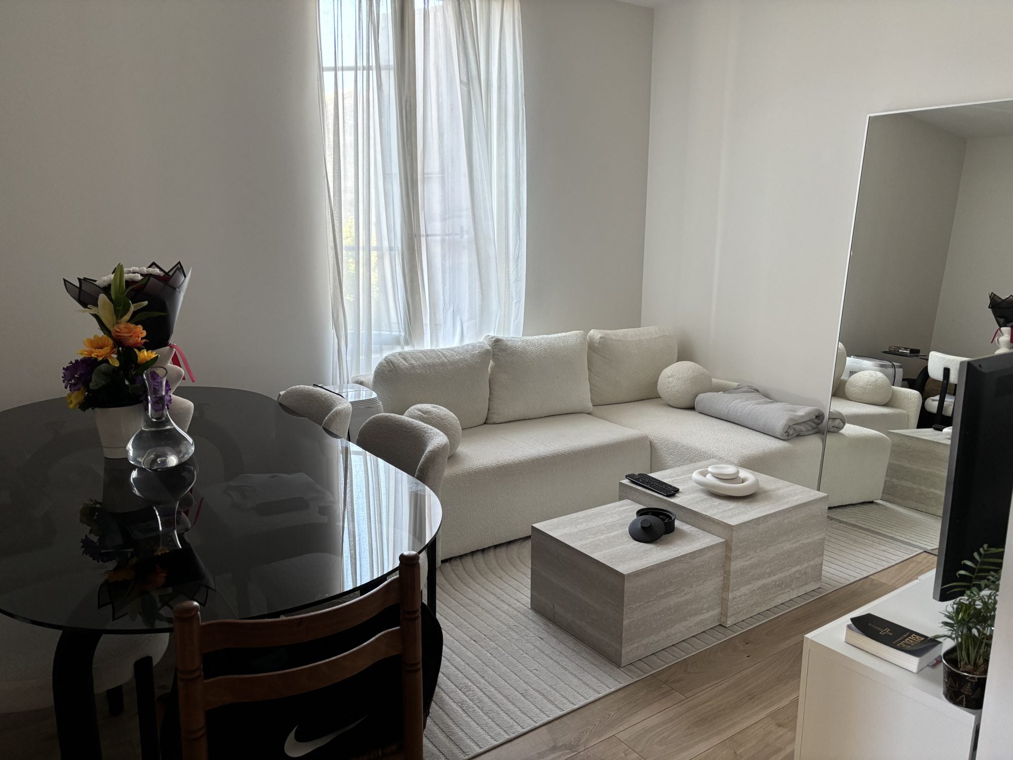 Flat Rue Guyemer in Romans-sur-Isère