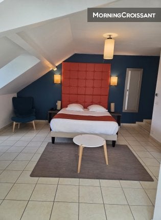 Appartement Rue du Parc à Ennery