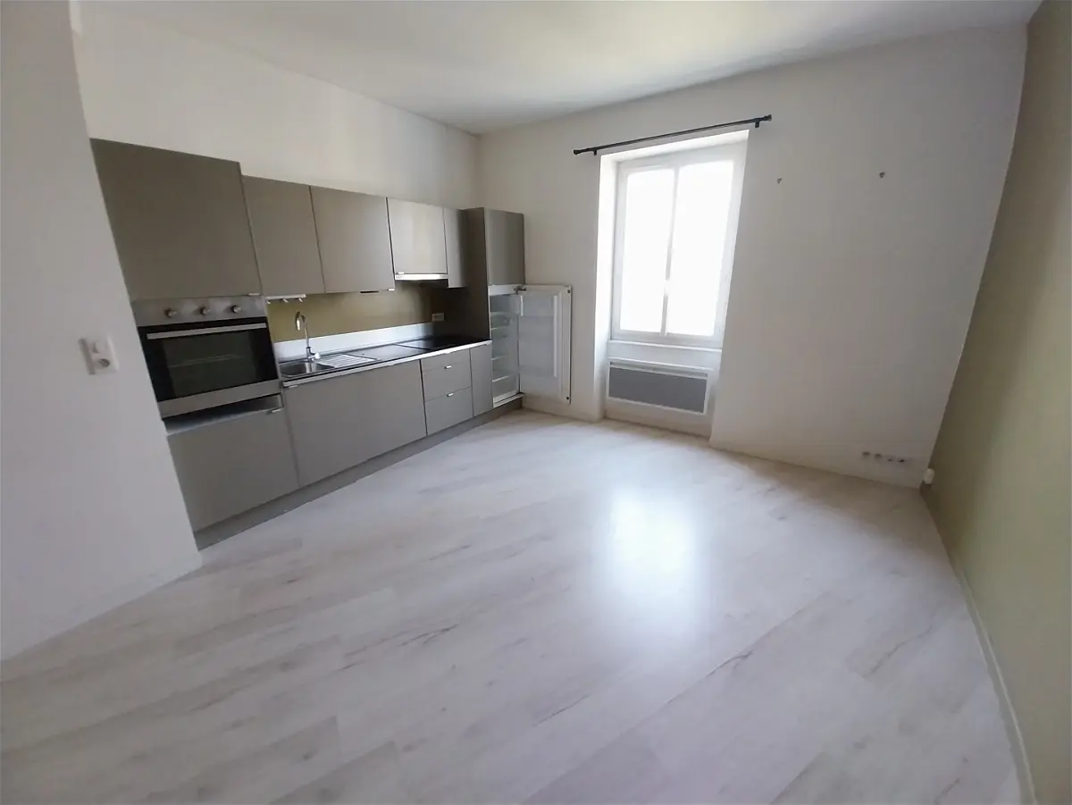 Appartement Boulevard Victor Hugo à Nantes