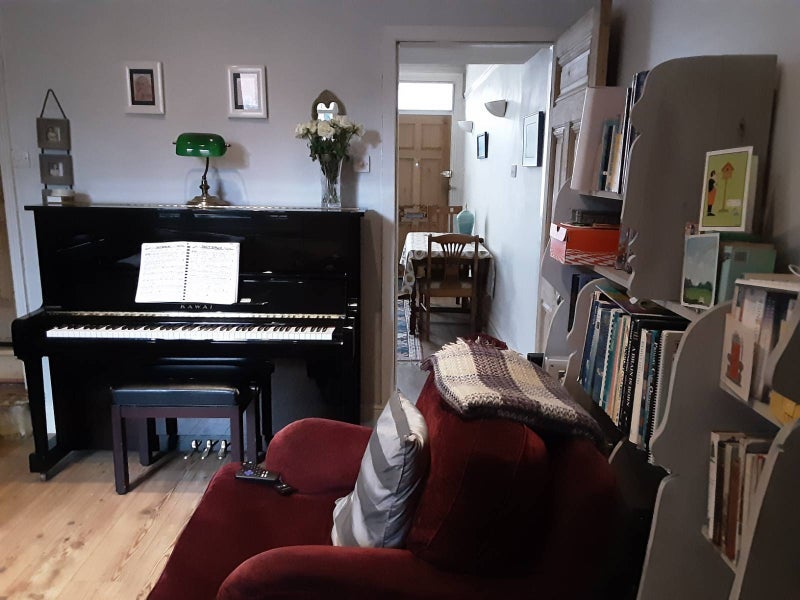 Room Brook Road in Stourbridge