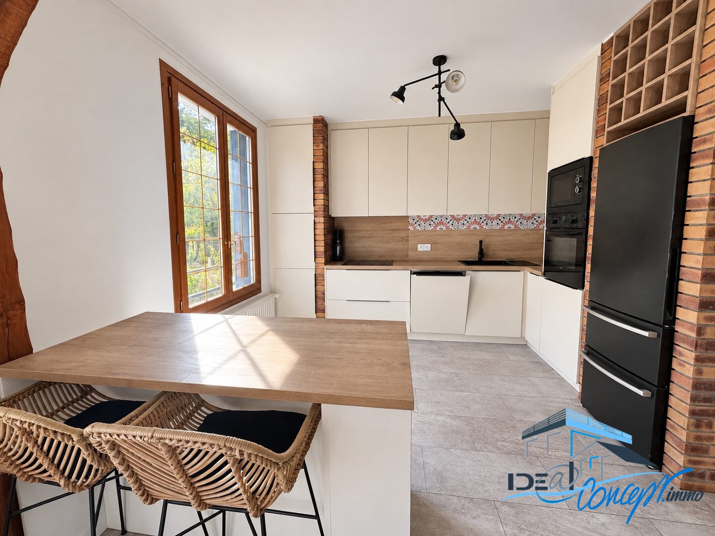 Maison Rue de la Tour de Pocancy à Janville-sur-Juine