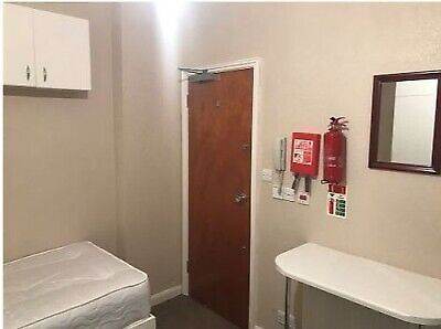 Flat Denbigh Place in City of Westminster