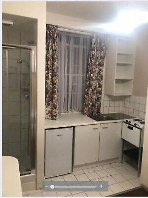 Flat Denbigh Place in City of Westminster