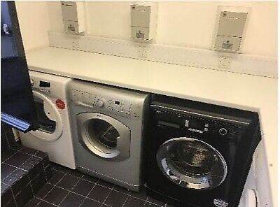 Flat Denbigh Place in City of Westminster