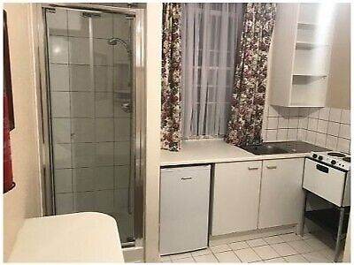 Flat Denbigh Place in City of Westminster