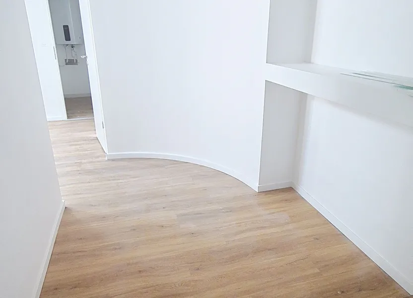 Appartement Rue Sainte-Anne à Nancy
