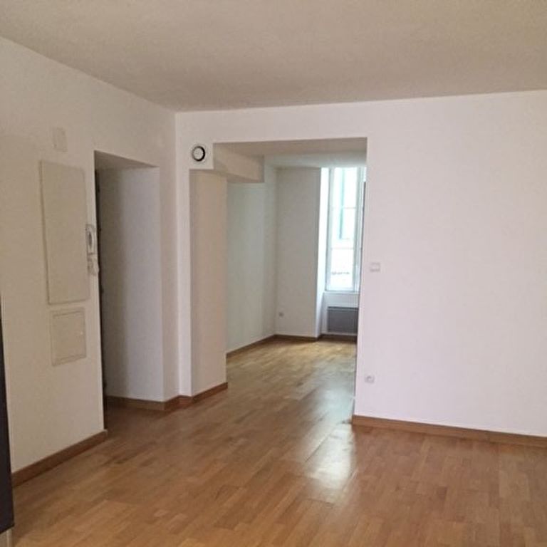 Appartement Chemin des Terres de Rouvière à Nîmes
