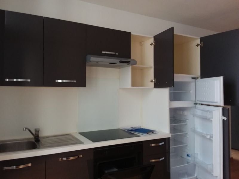 Appartement Chemin des Terres de Rouvière à Nîmes