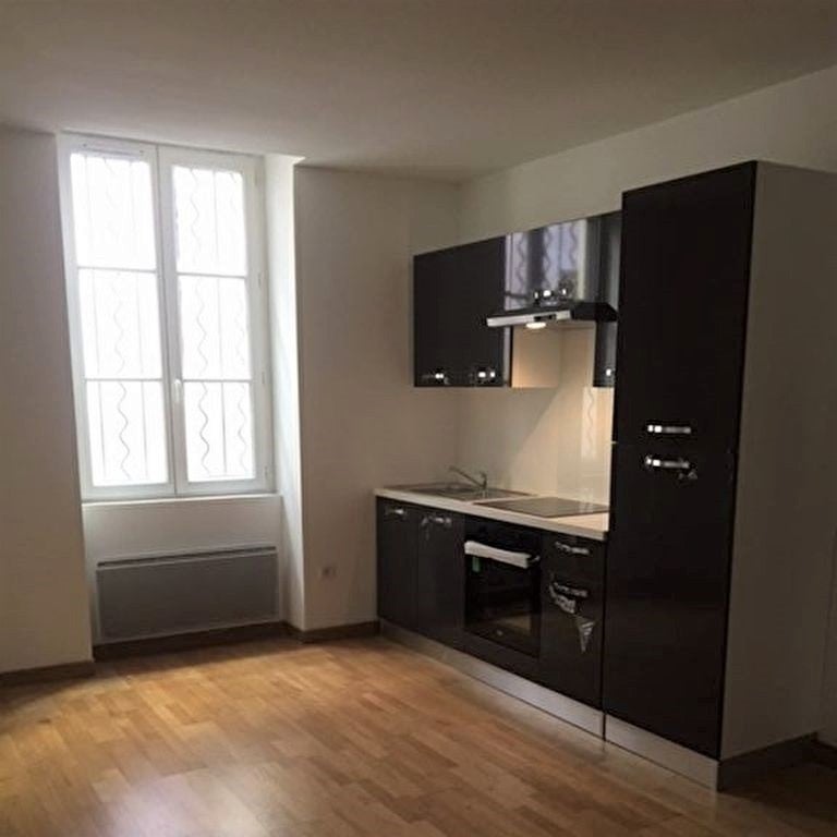 Appartement Chemin des Terres de Rouvière à Nîmes