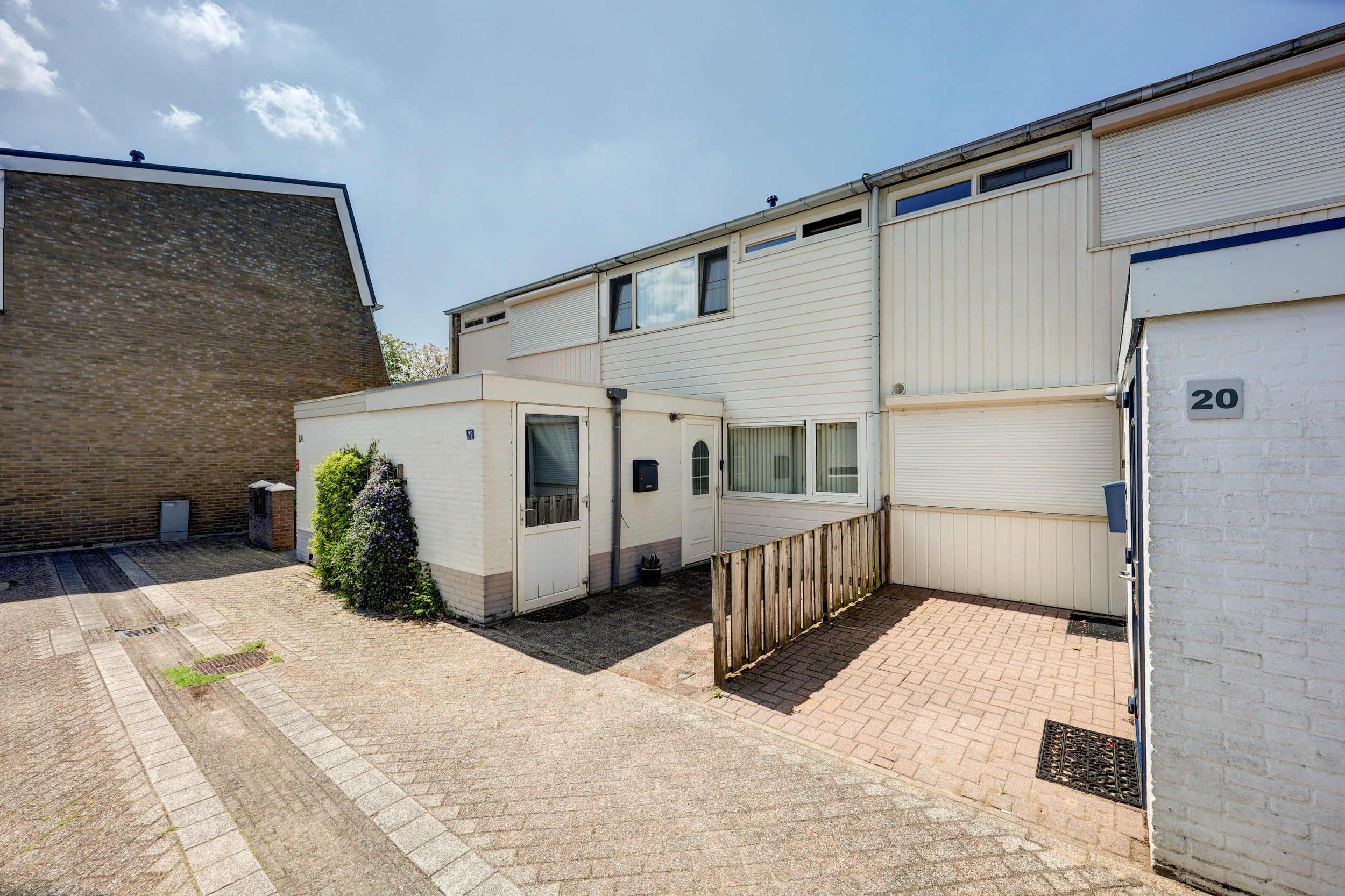 Peppelhof 22 in Gendt