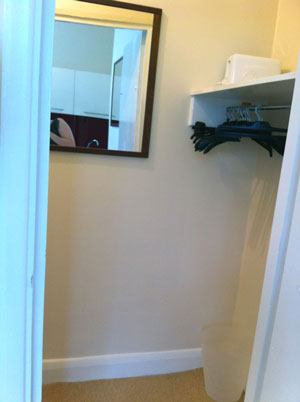 Room Grosvenor Terrace in Greater London
