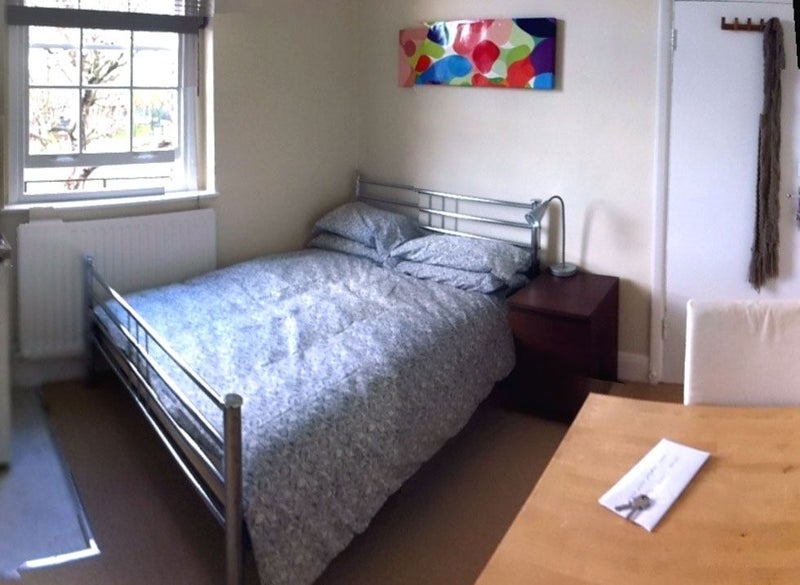 Room Grosvenor Terrace in Greater London