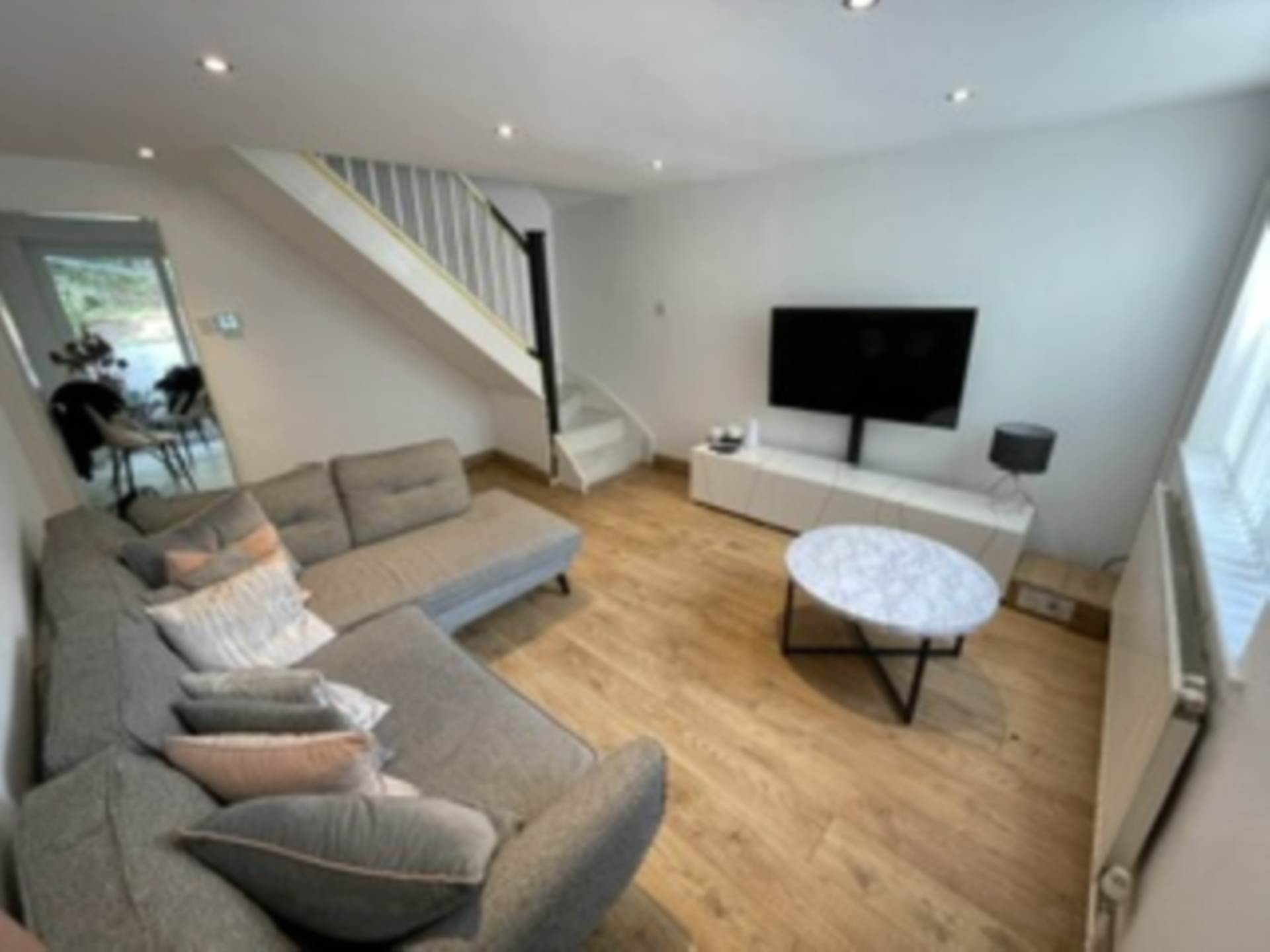 House Thorndale Close in Royton