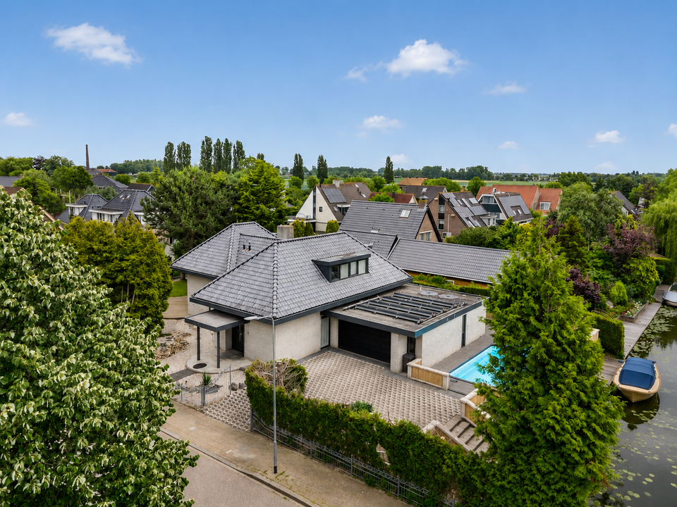 Huis Gildelaan 79 in Medemblik