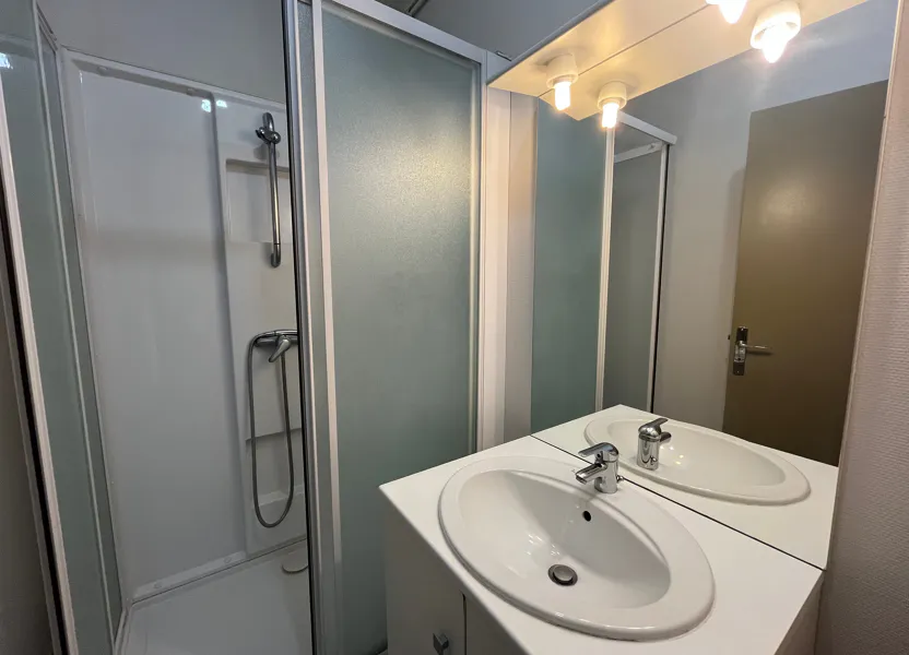 Appartement Boulevard de la Buffardière à Évreux