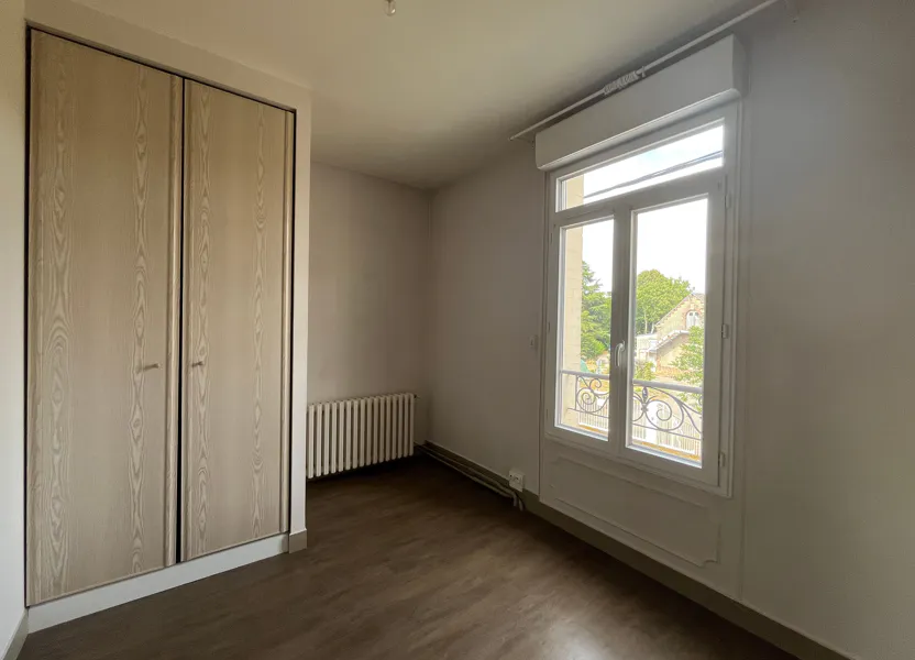 Appartement Rue Victor Hugo à Évreux