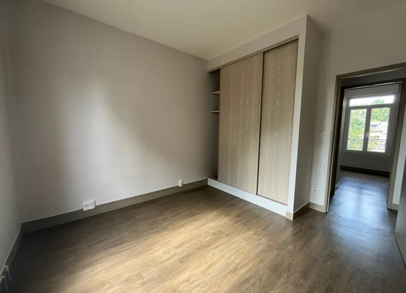 Appartement Boulevard de la Buffardière à Évreux