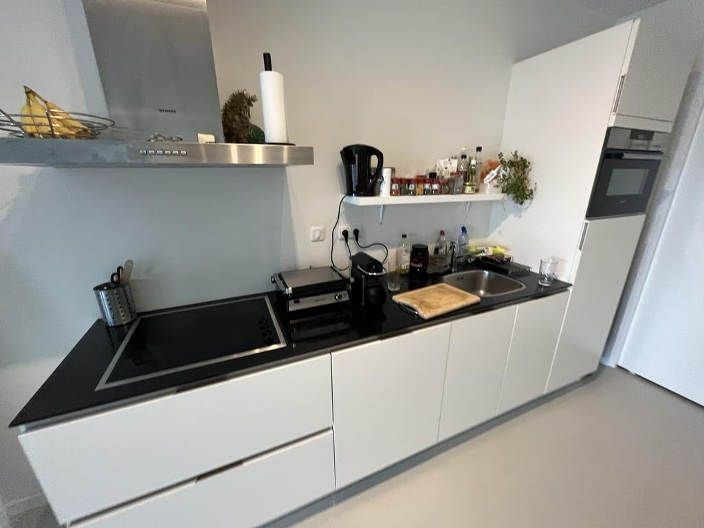 Appartement Dokstraat 5