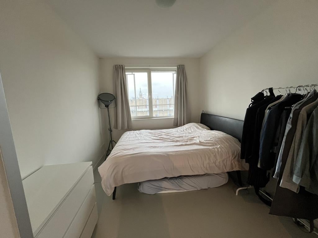 Appartement Dokstraat 7