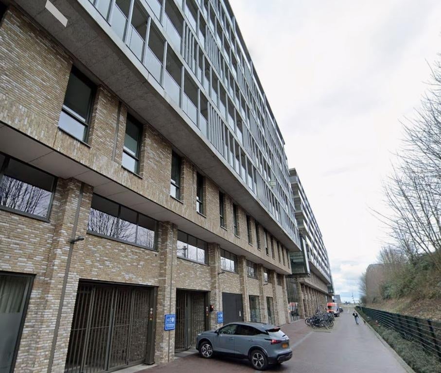 Appartement te huur in Nijmegen – Dokstraat – foto 1