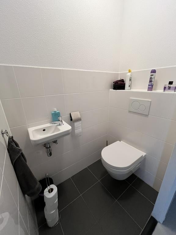Appartement Dokstraat 10