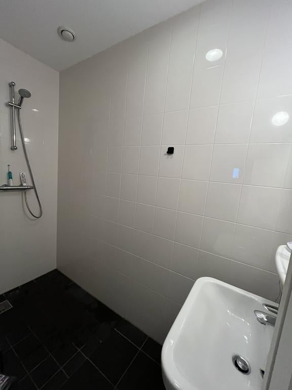 Appartement Dokstraat 9