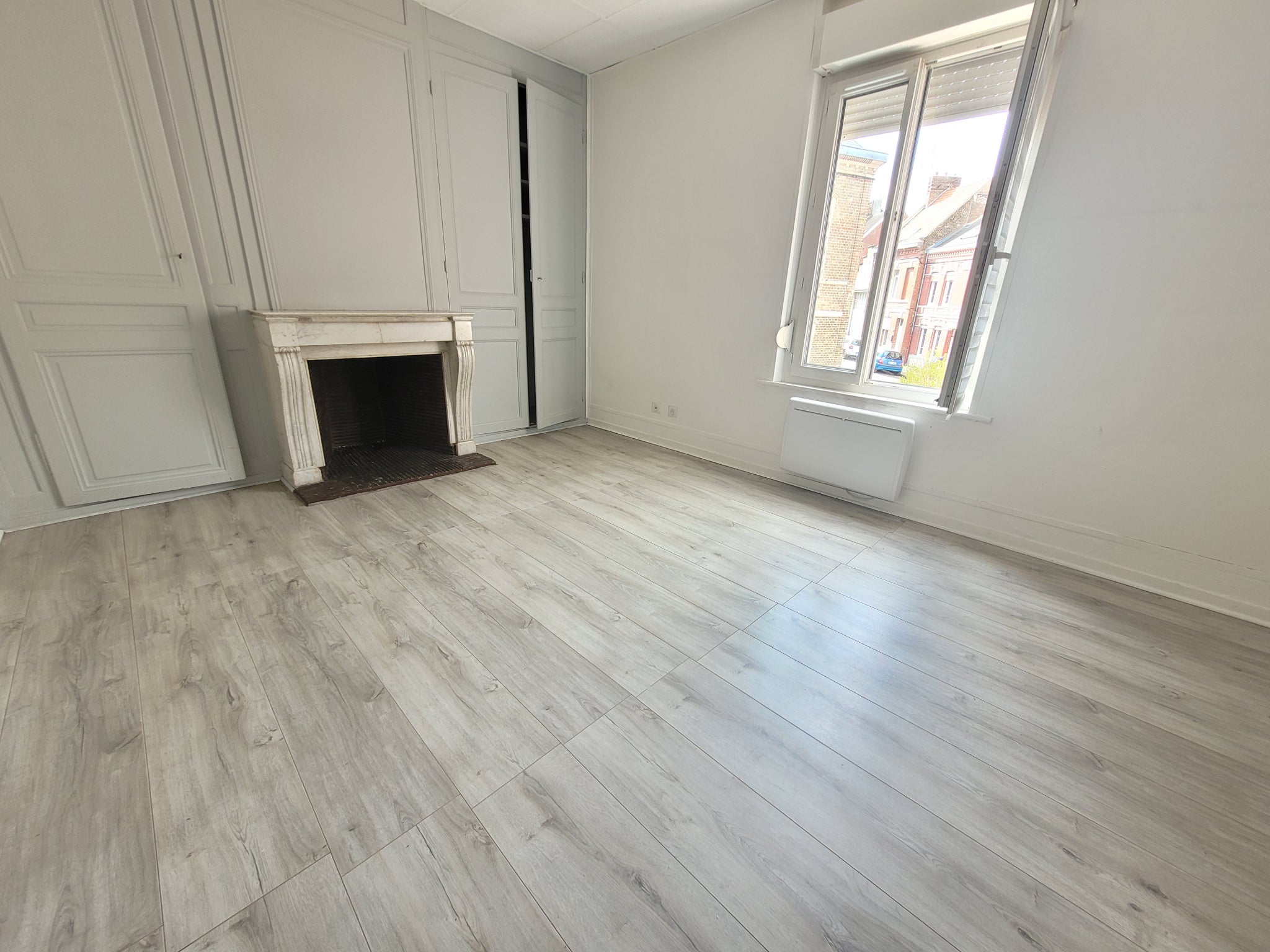 Appartement Rue Vatable à Amiens