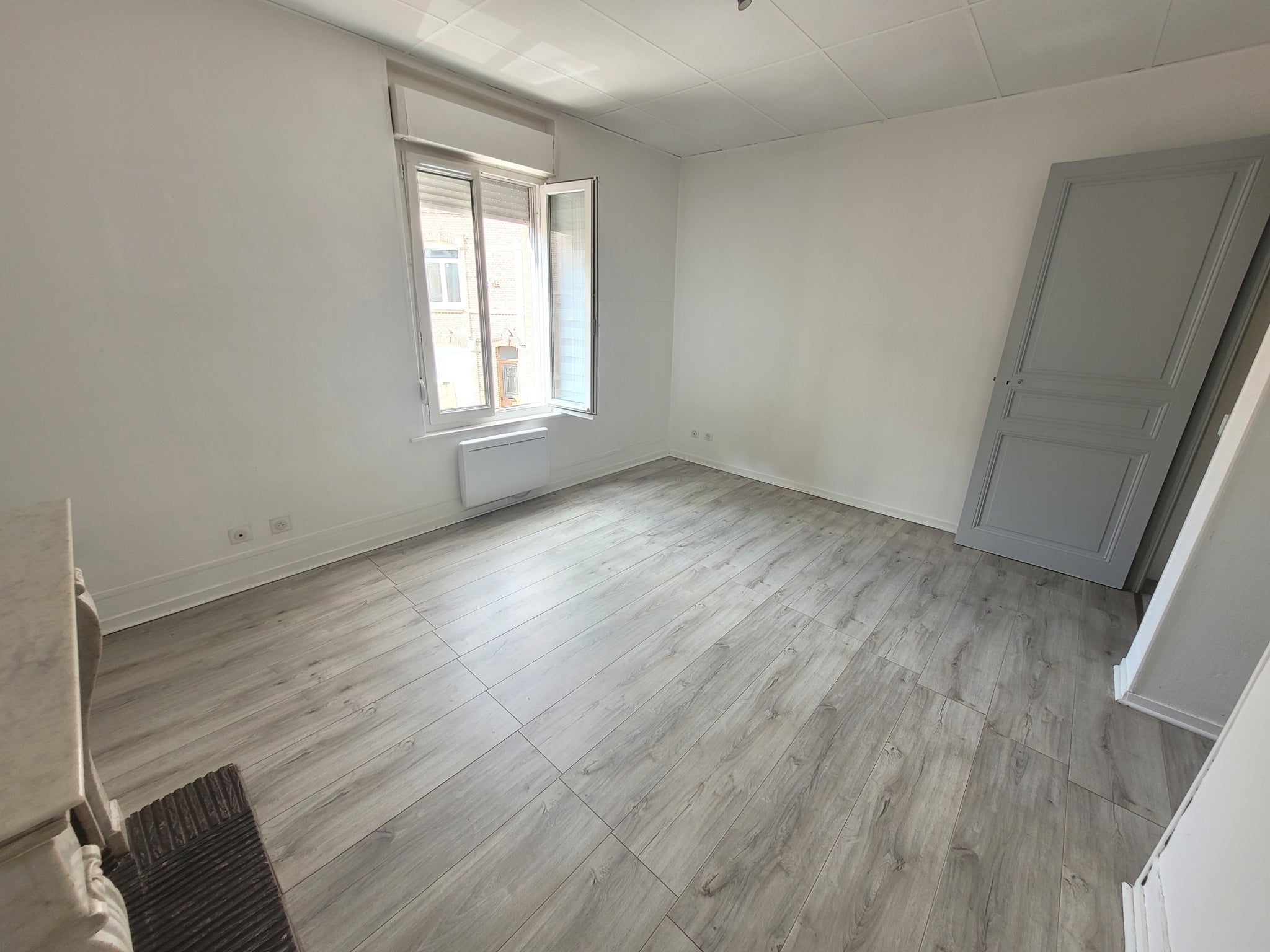 Appartement Rue Vatable à Amiens