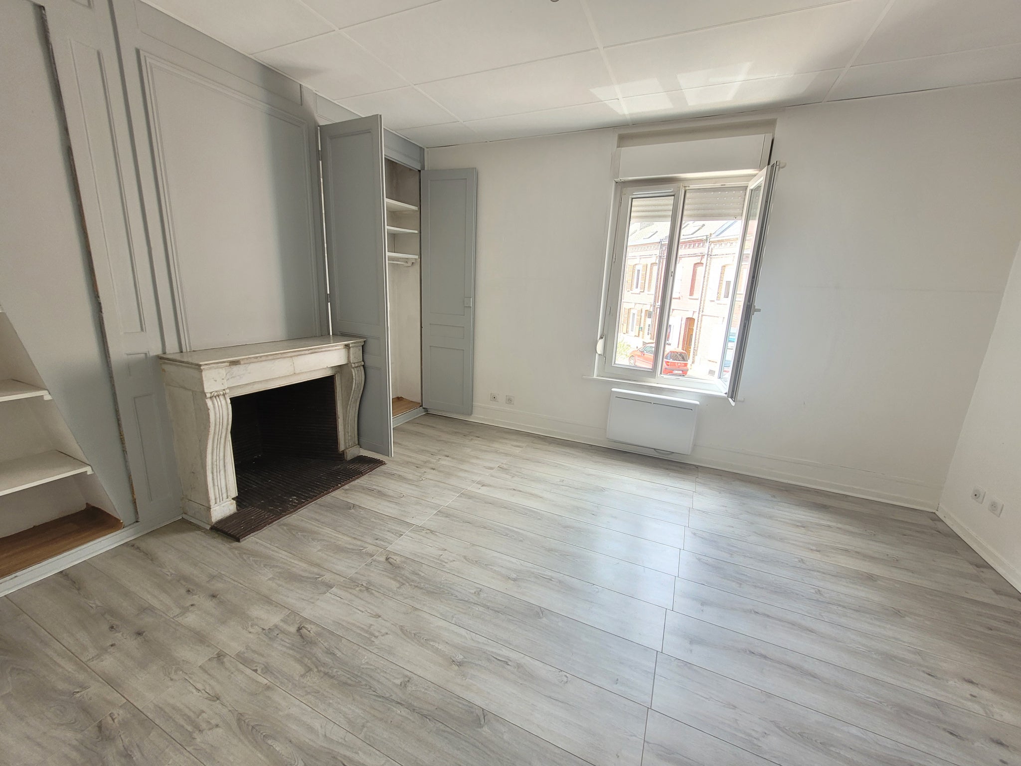 Appartement Rue Vatable à Amiens