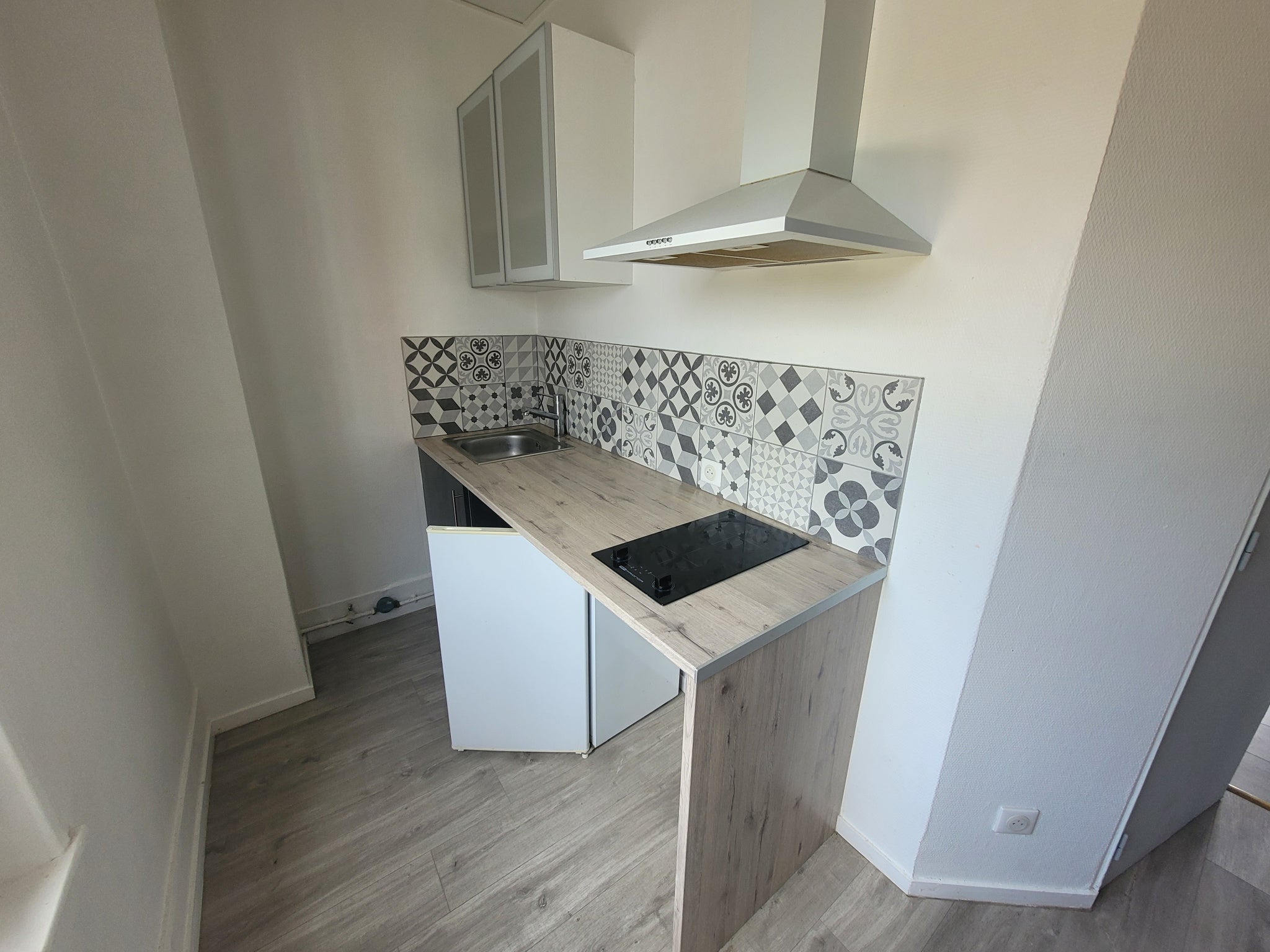 Appartement Rue Vatable à Amiens