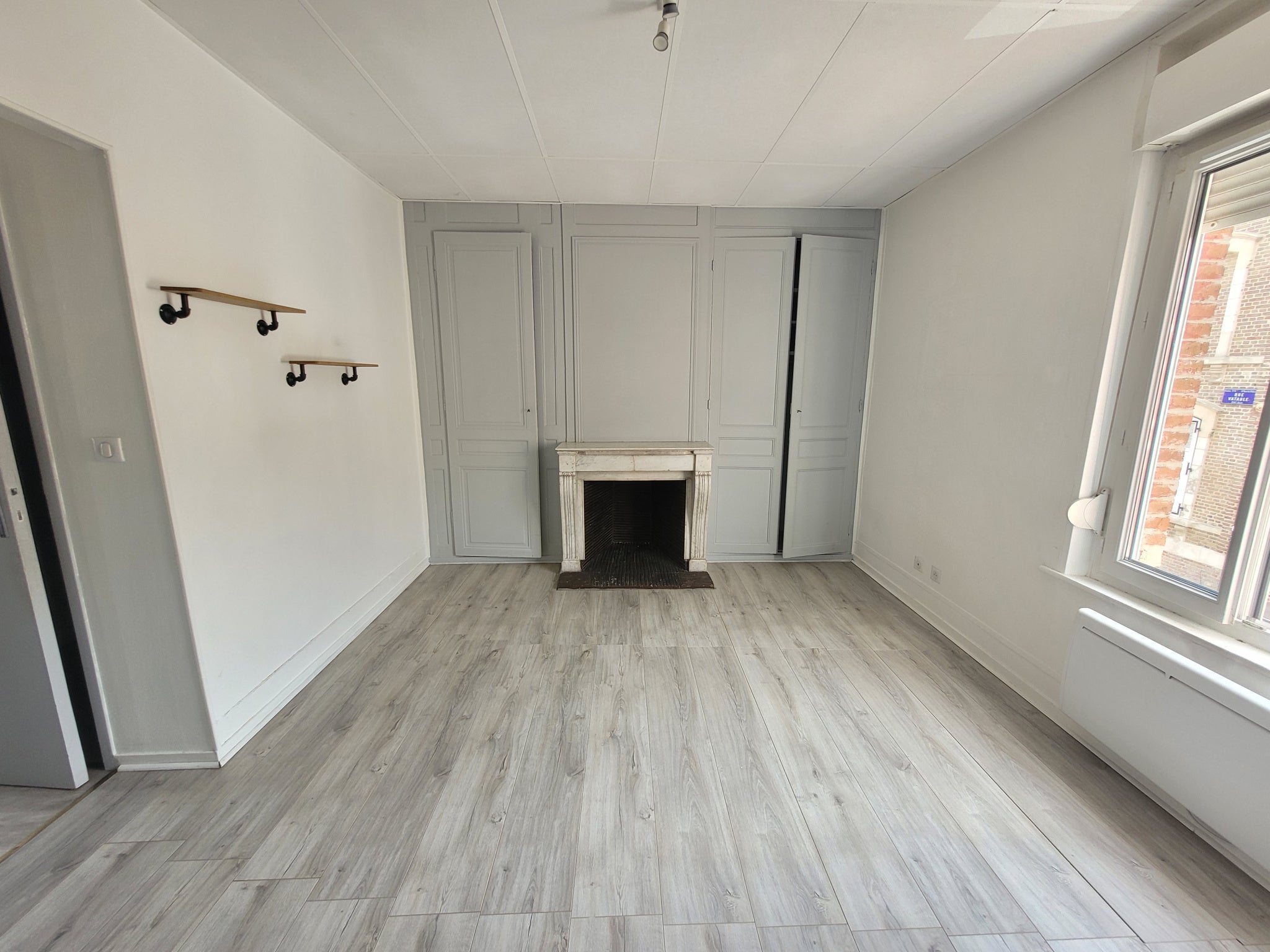 Appartement Rue Vatable à Amiens