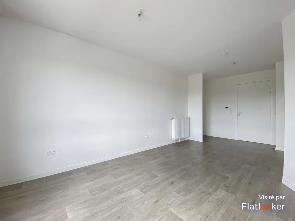 Flat Rue du Cimetière in Champigny-sur-Marne